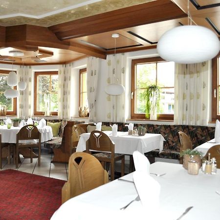 Gasthof Schopper Breitenbach am Inn Esterno foto