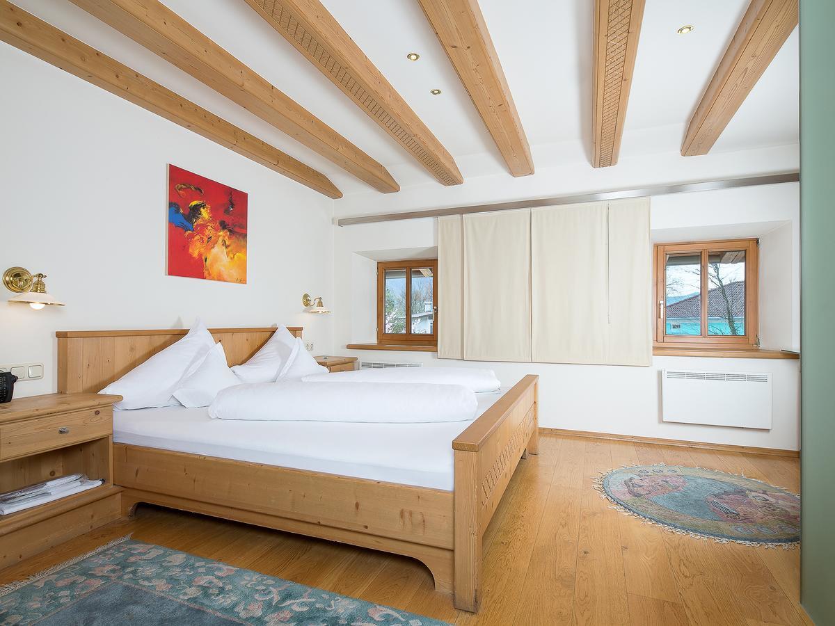 Gasthof Schopper Breitenbach am Inn Esterno foto