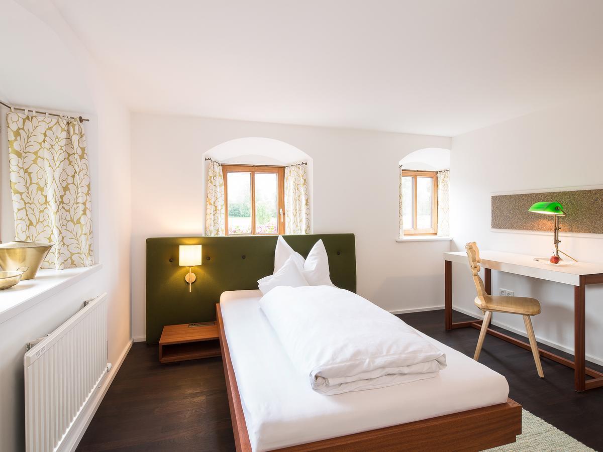 Gasthof Schopper Breitenbach am Inn Esterno foto