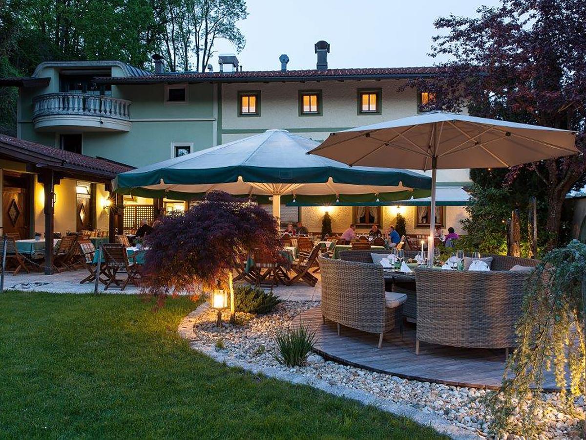 Gasthof Schopper Breitenbach am Inn Esterno foto