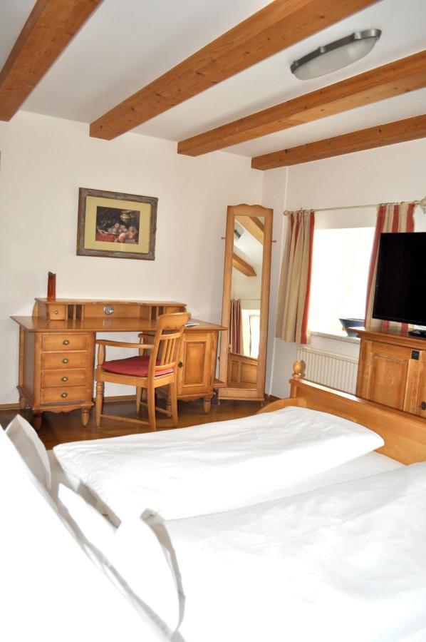 Gasthof Schopper Breitenbach am Inn Esterno foto