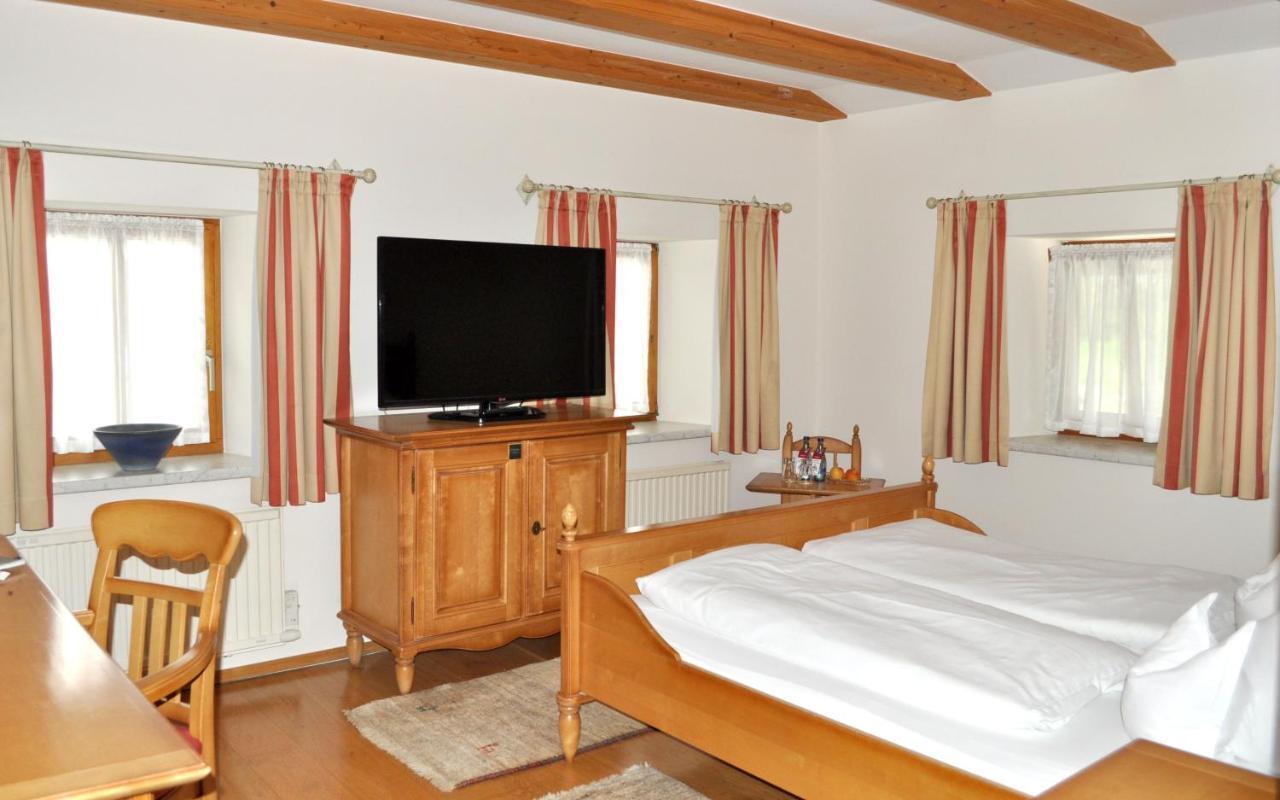 Gasthof Schopper Breitenbach am Inn Esterno foto
